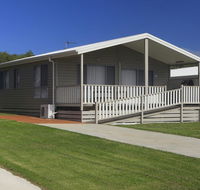 Corrimal Beach Tourist Park - Stayed