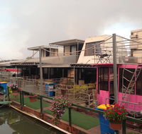 Corroboree Houseboats - Stayed