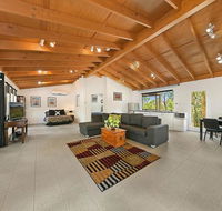 Corroboree Spa Cabin- Eaglereach - Stayed