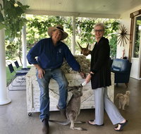 Corynnia Station - Stays Accommodation