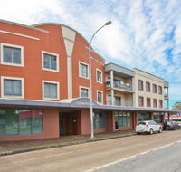 Cosmopolitan Apartments - Stayed