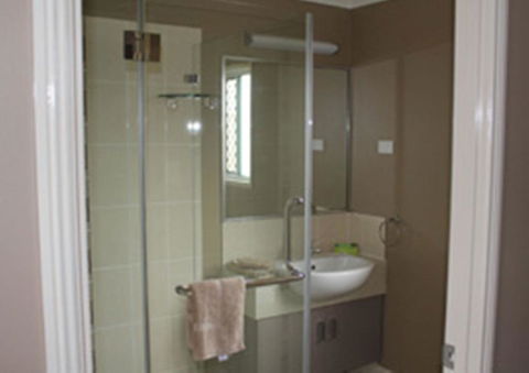 Cosmos Country Motor Inn - Stayed 2