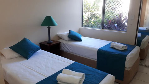 Costa Royale Trinity Beach - Stayed 2