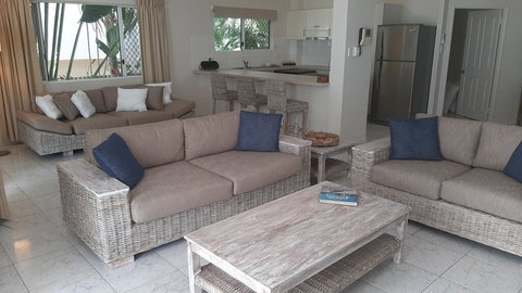 Costa Royale Trinity Beach - Stayed 3