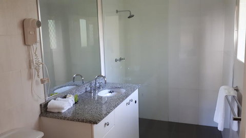 Costa Royale Trinity Beach - Stayed 1