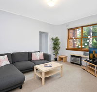 Cosy 2BR plus Parking in Nth Sydney - Stayed