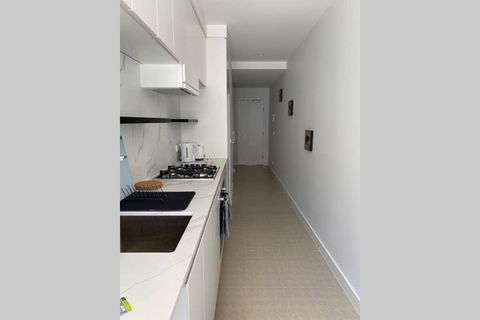 Cosy Apartment @ Clayton (Monash17) - Stayed 2