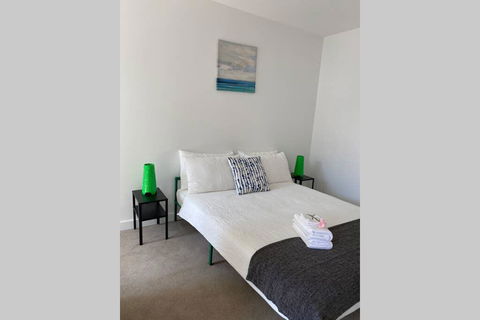 Cosy Apartment @ Clayton (Monash17) - Stayed 0