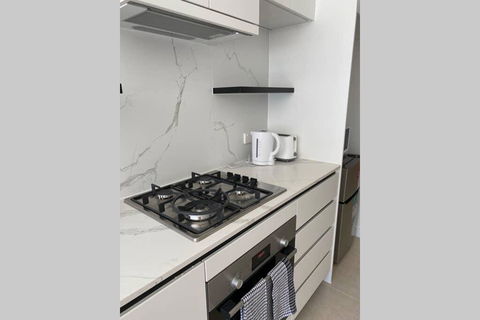 Cosy Apartment @ Clayton (Monash17) - Stayed 3