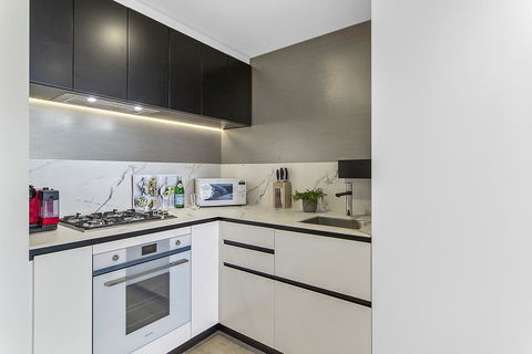 Cosy Apartment Walking Distance From Everything - Stayed 3