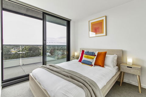 Cosy Apartment Walking Distance From Everything - Stayed 1