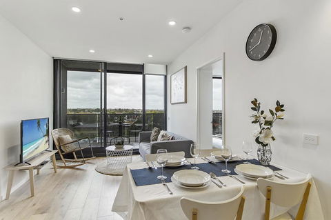 Cosy Apartment Walking Distance From Everything - Stayed 0