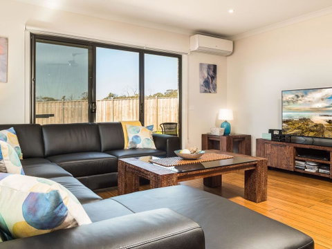Cosy On Currawong - Stayed 1