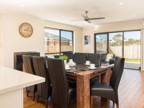 Cosy On Currawong - Stayed 2