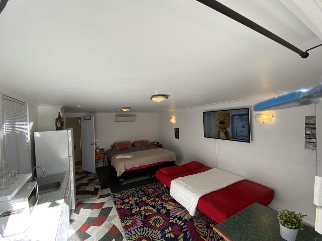 Indooroopilly QLD Stays Accommodation