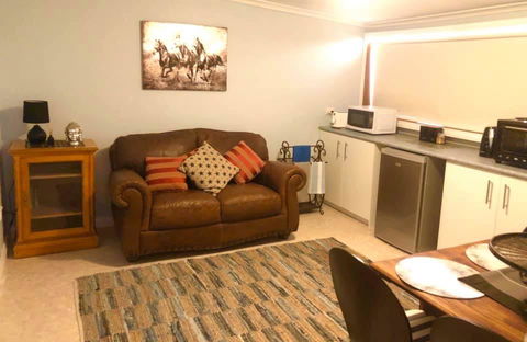 Cottage Equus - Stayed 1