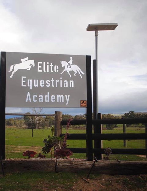 Cottage Equus - Stayed 3