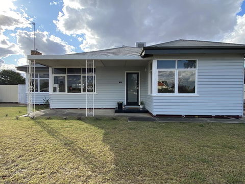 Cottage Natimuk - Stays Accommodation 1
