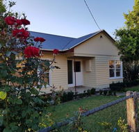 Cottage on Main - Stayed