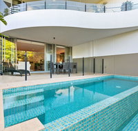 COTTON BEACH 75 - PLUNGE POOL