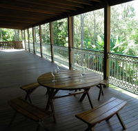 Coucals Cottage - Stays Accommodation