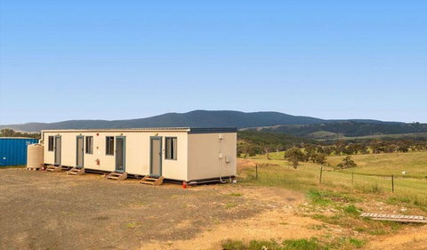 Country Budget - Stayed 2