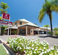 Country Comfort Gin Gin Wild Scotsman Motor Inn - Stayed