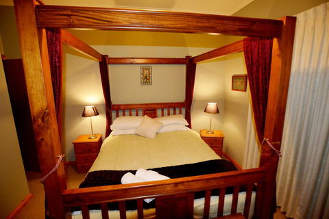 Country Lane Cottage - Stayed 2