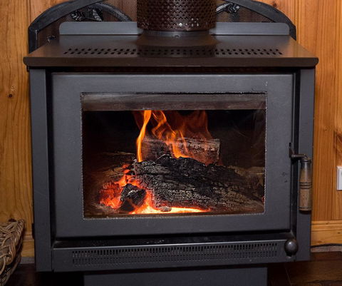 Country Lane Cottage - Stayed 1