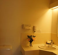 Country Motor Inn - Stayed