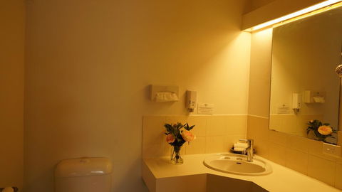 Country Motor Inn - Stayed 0