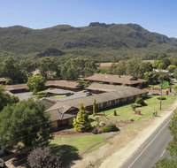 Country Plaza Halls Gap - Stayed