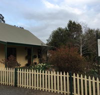 Country Pleasures Bed and Breakfast - Stayed