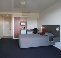 Country Roads Motor Inn Dysart - Stayed