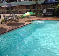 Country Rose Motel Warwick - Stayed