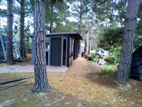 Country Studio - Stays Accommodation 0