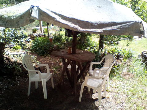 Country Studio - Stays Accommodation 1