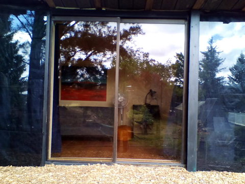 Country Studio - Stays Accommodation 2