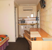Country View Motel Ilbilbie - Stayed