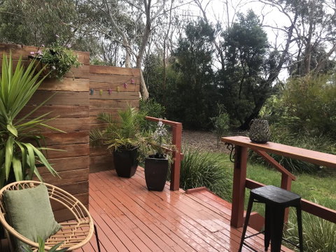 Couples Private Spa Retreat - Stayed 3