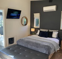 Couples Private Spa Retreat - Stayed