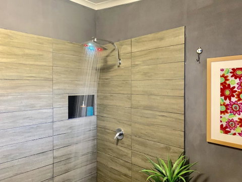 Couples Private Spa Retreat - Stayed 1
