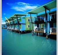 Couran Cove Resorts Waterfront Stradbroke Island Studios - Private Serviced Apartments - Stayed