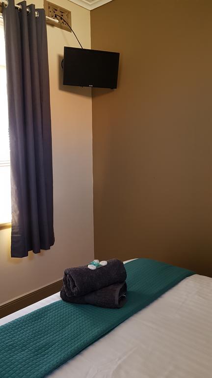 Courthouse Hotel - Stayed 1