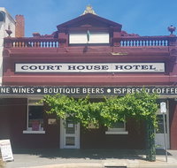 Courthouse Hotel
