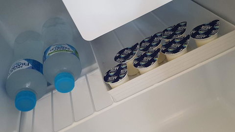 Courthouse Hotel - Stayed 3