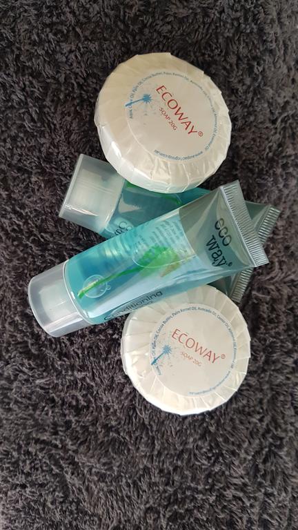 Courthouse Hotel - Stayed 2