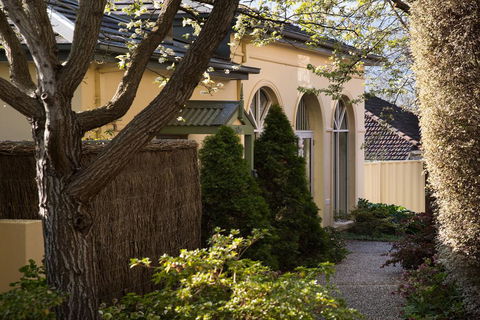 Courthouse Orchid Villa 6 - Stayed 2