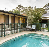 Courtsidecottage Bed and Breakfast - Stayed