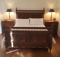Courtyard Faversham House - Stayed